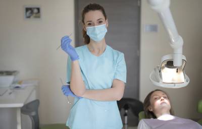 Top 5 Services Offered by a Dental Office in Pasadena